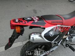 ホンダ XR100