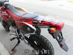 ホンダ XR100