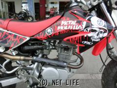 ホンダ XR100