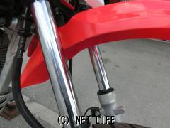 ホンダ XR100