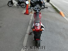 ホンダ XR100