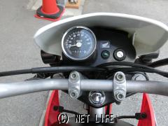 ホンダ XR100