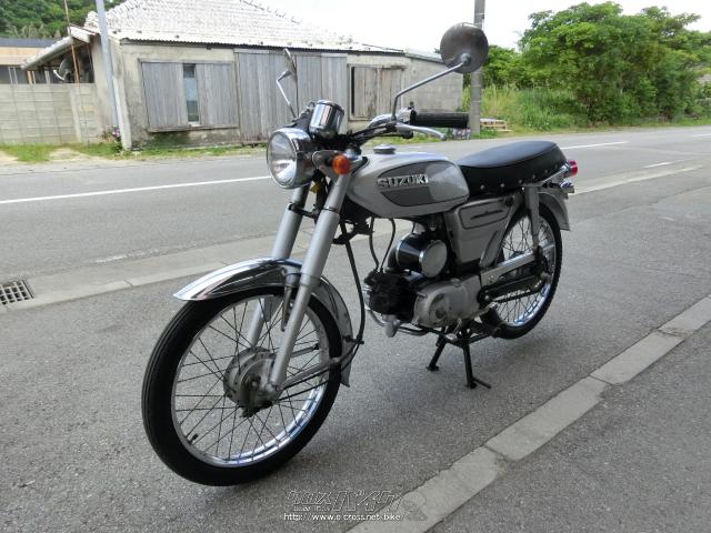 コレダスポーツ　50cc コレダスポーツ/スズキ/SUZUKI スズキ コレダ50 | Zuttoride Market