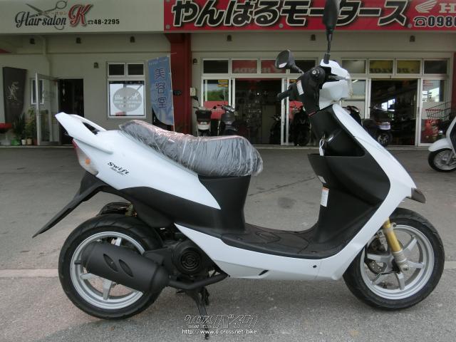 スズキ　　　50ccバイク スズキ（SUZUKI） ジーツー | ZZの型式・スペックならバイクブロス