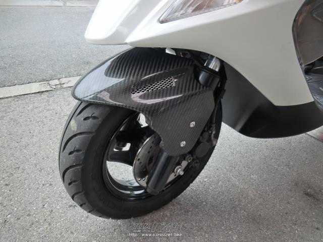 スズキ アドレスV125