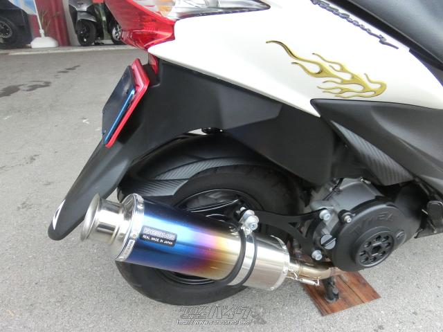 スズキ アドレスV125