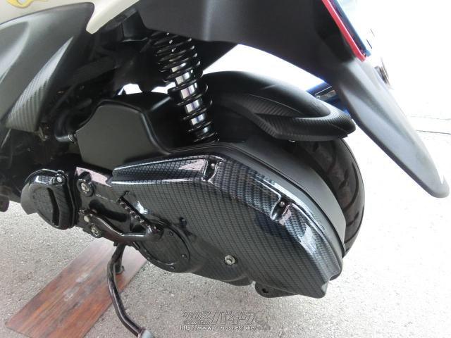 スズキ アドレスV125