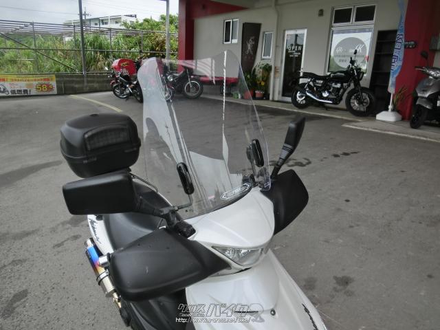 スズキ アドレスV125