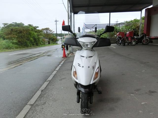 スズキ アドレスV125