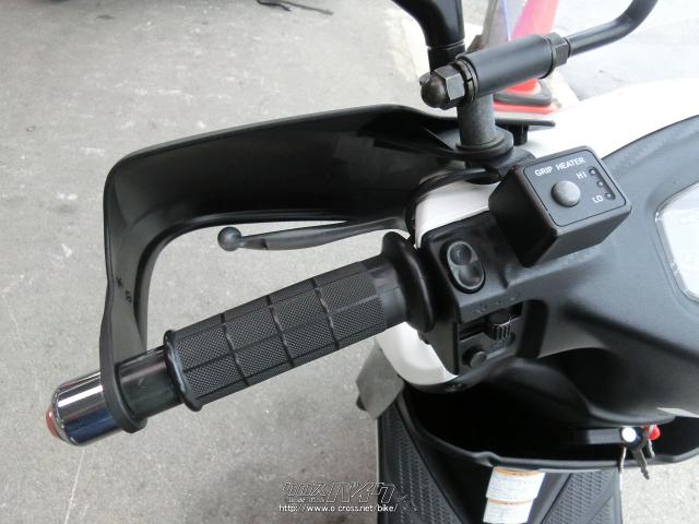 スズキ アドレスV125