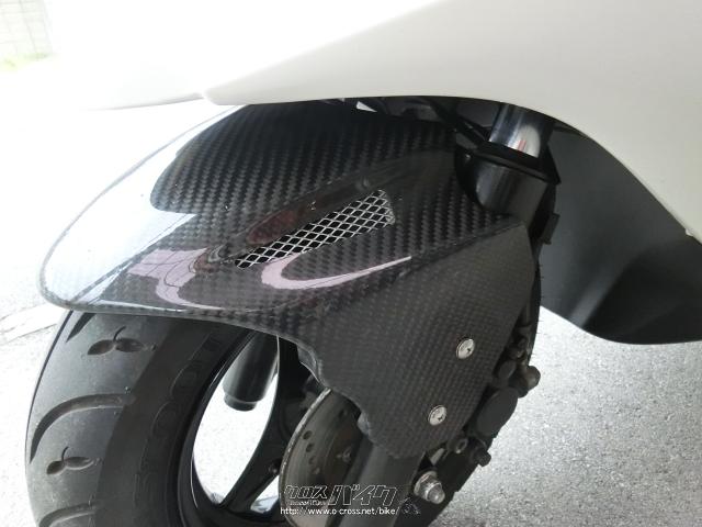 スズキ アドレスV125