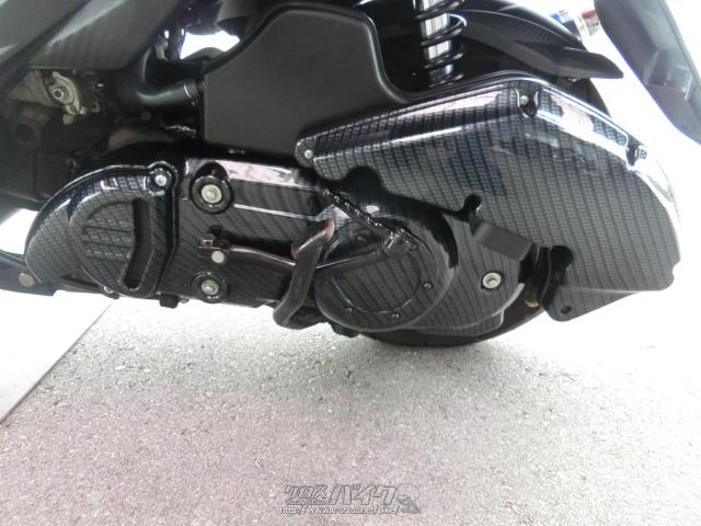 スズキ アドレスV125