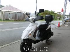 スズキ アドレスV125