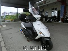 スズキ アドレスV125