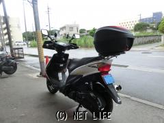 スズキ アドレスV125