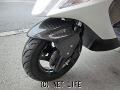 スズキ アドレスV125