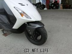 スズキ アドレスV125