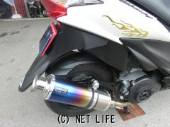 スズキ アドレスV125