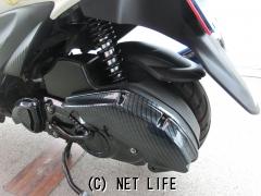 スズキ アドレスV125