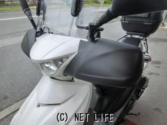 スズキ アドレスV125