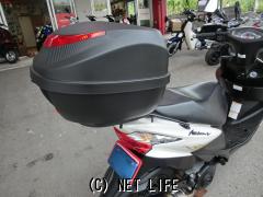 スズキ アドレスV125