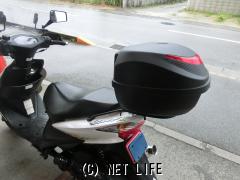 スズキ アドレスV125