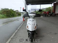 スズキ アドレスV125