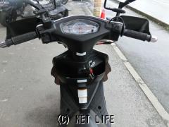 スズキ アドレスV125