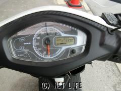 スズキ アドレスV125