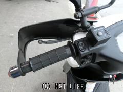 スズキ アドレスV125