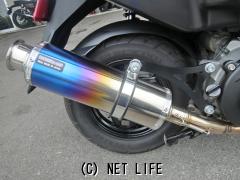 スズキ アドレスV125