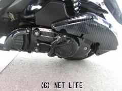 スズキ アドレスV125