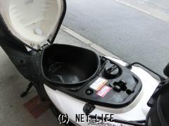 スズキ アドレスV125