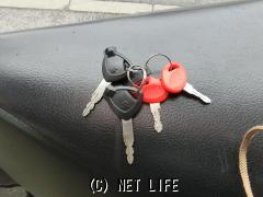 スズキ アドレスV125