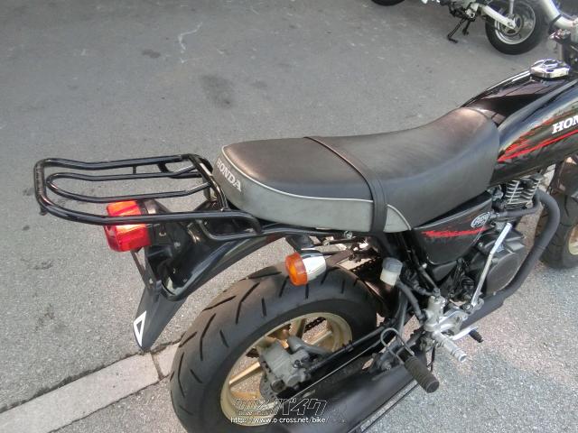 ホンダ エイプ100 Dタイプ・ブラック・100cc・やんばるモータース