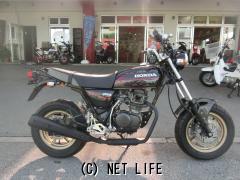 ホンダ エイプ100