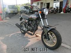 ホンダ エイプ100