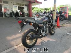 ホンダ エイプ100