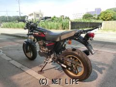 ホンダ エイプ100