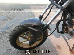 ホンダ エイプ100