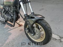 ホンダ エイプ100