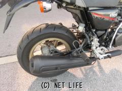 ホンダ エイプ100