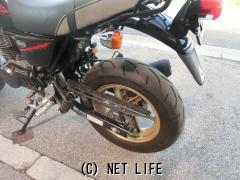 ホンダ エイプ100