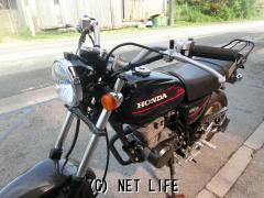 ホンダ エイプ100