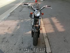 ホンダ エイプ100