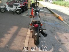 ホンダ エイプ100