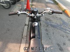 ホンダ エイプ100