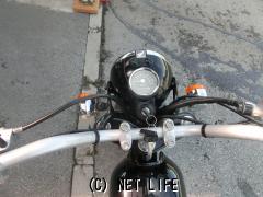 ホンダ エイプ100