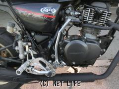 ホンダ エイプ100