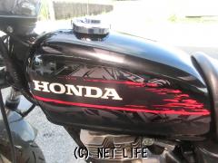 ホンダ エイプ100